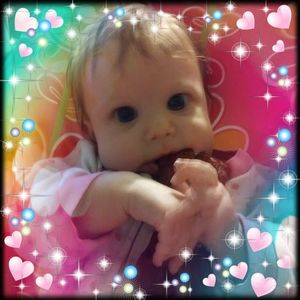 Meet your Posher, Tiffany